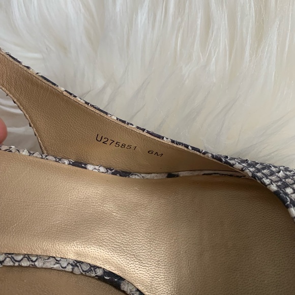 Never wore. - Picture 2 of 5